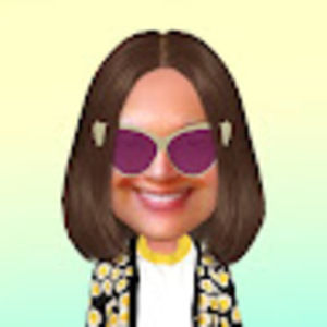 Meet your Posher, Pia